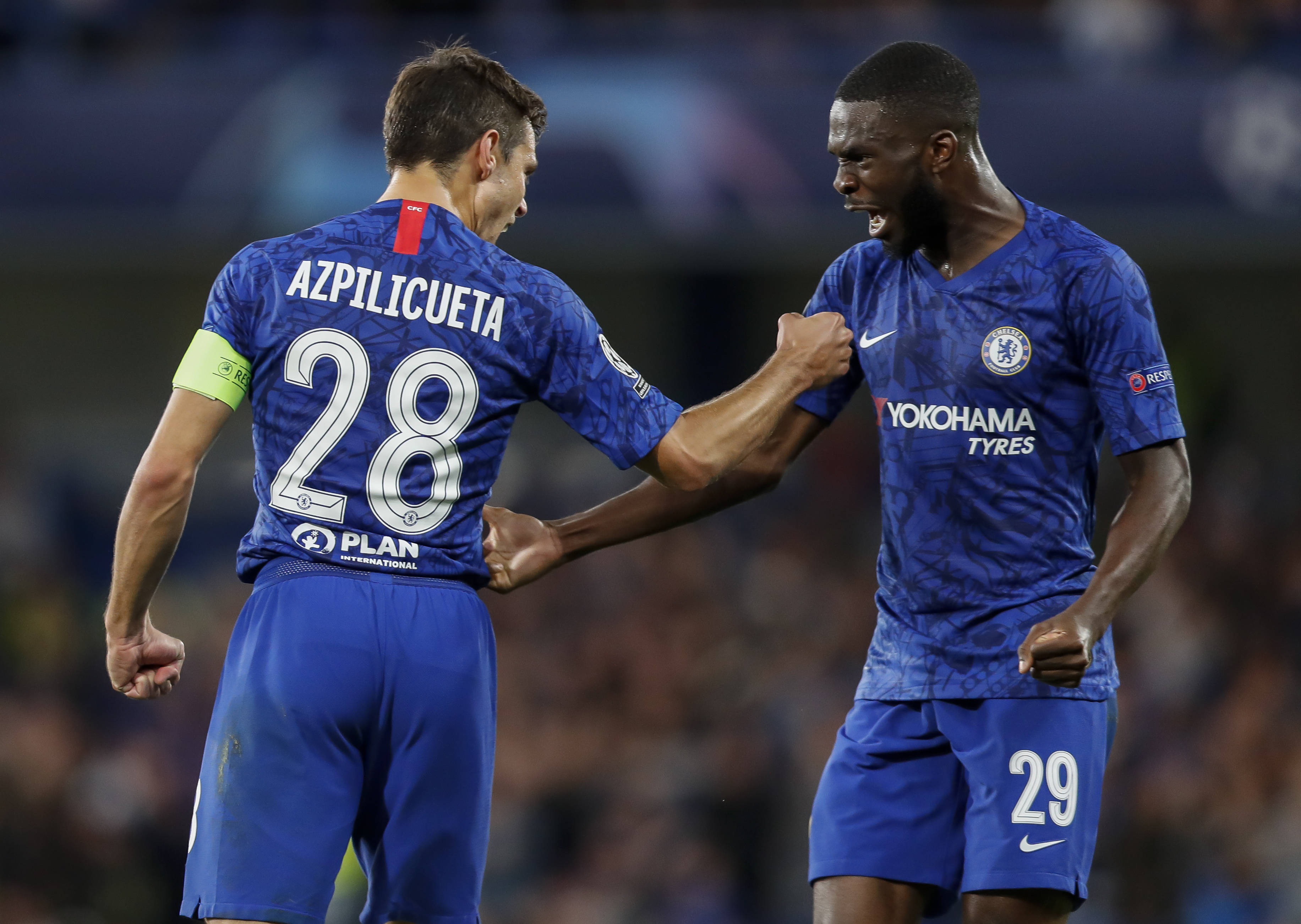 演核心角色 演核心角色