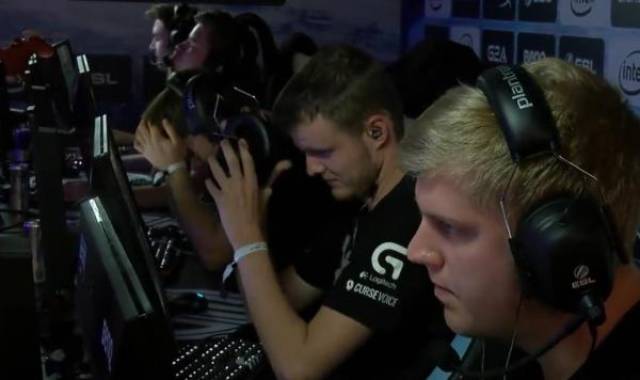 目光聚焦在 目光聚焦在