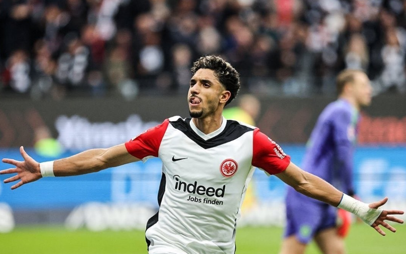 积分榜第5 积分榜第5