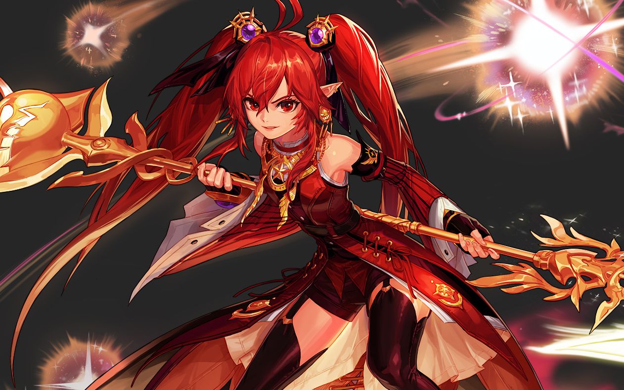 的潜力新星 的潜力新星