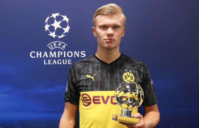 英超：利物浦4-1大胜曼城