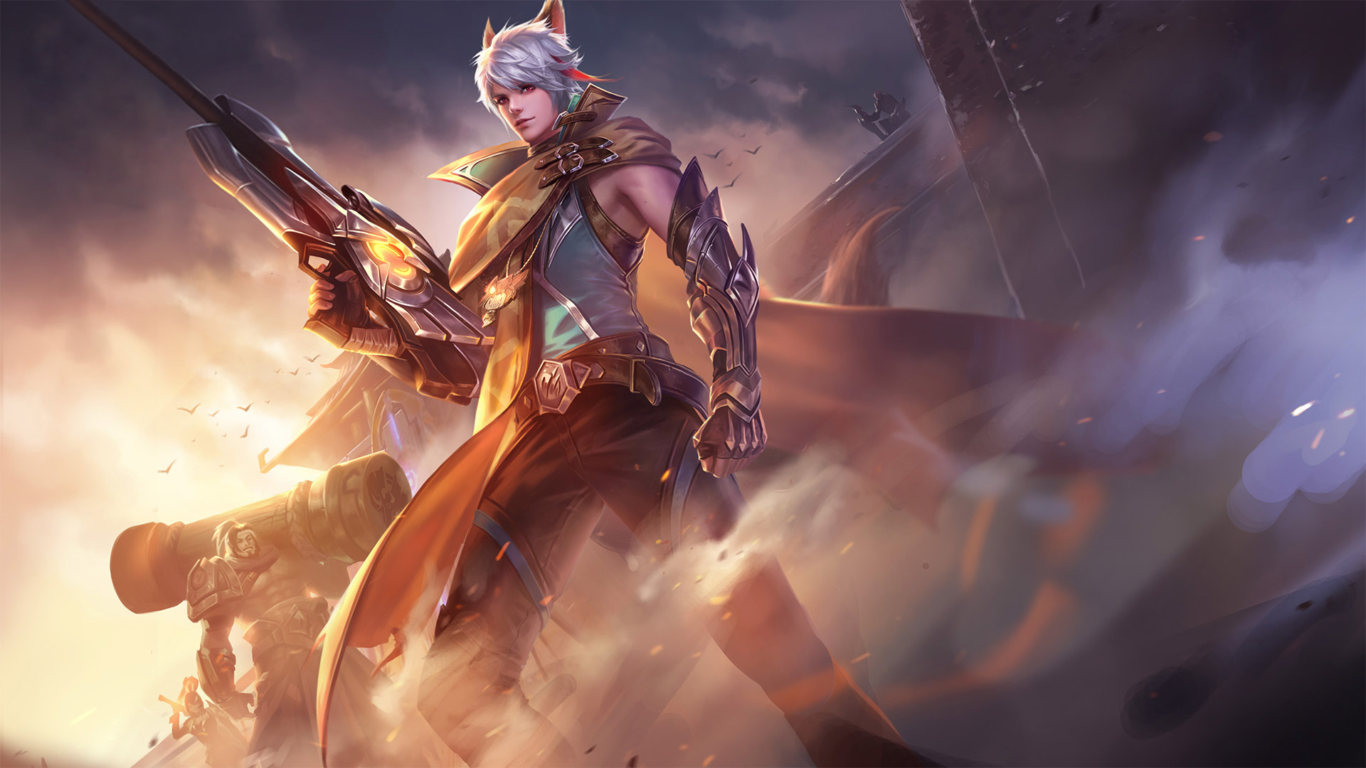 性竞争让技 性竞争让技